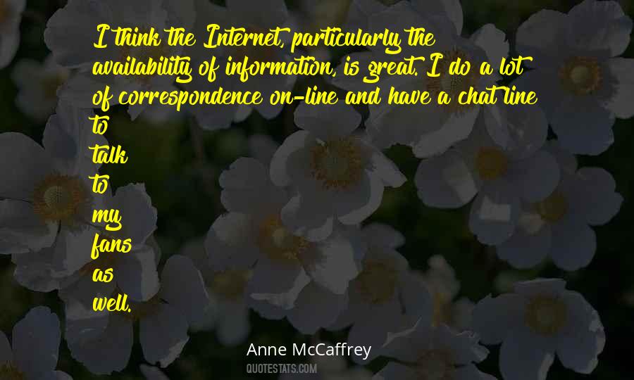 Great Information Quotes #1214980