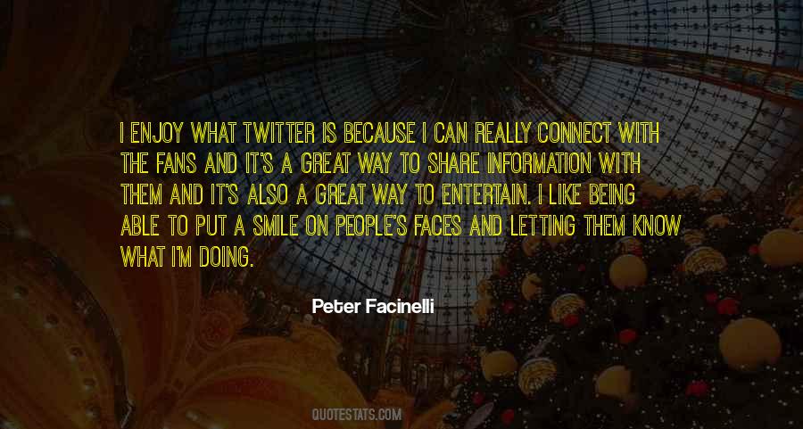 Great Information Quotes #143368