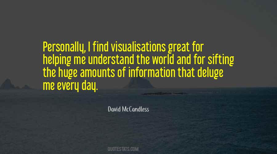 Great Information Quotes #1600688