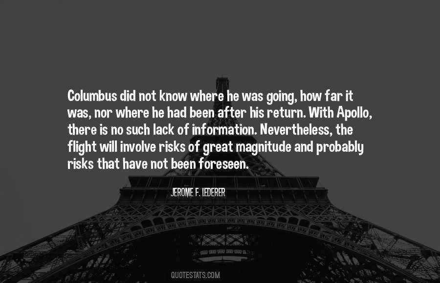Great Information Quotes #1643631