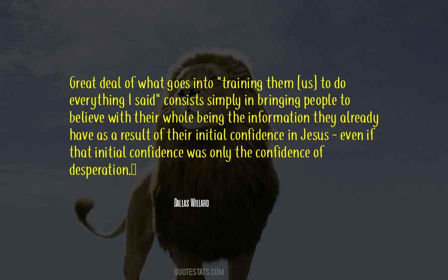 Great Information Quotes #1805674