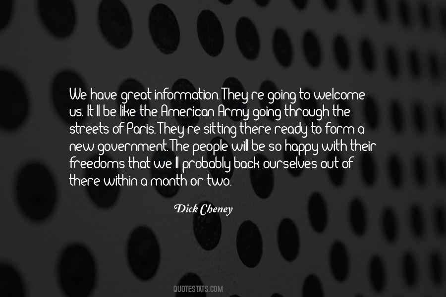 Great Information Quotes #218061