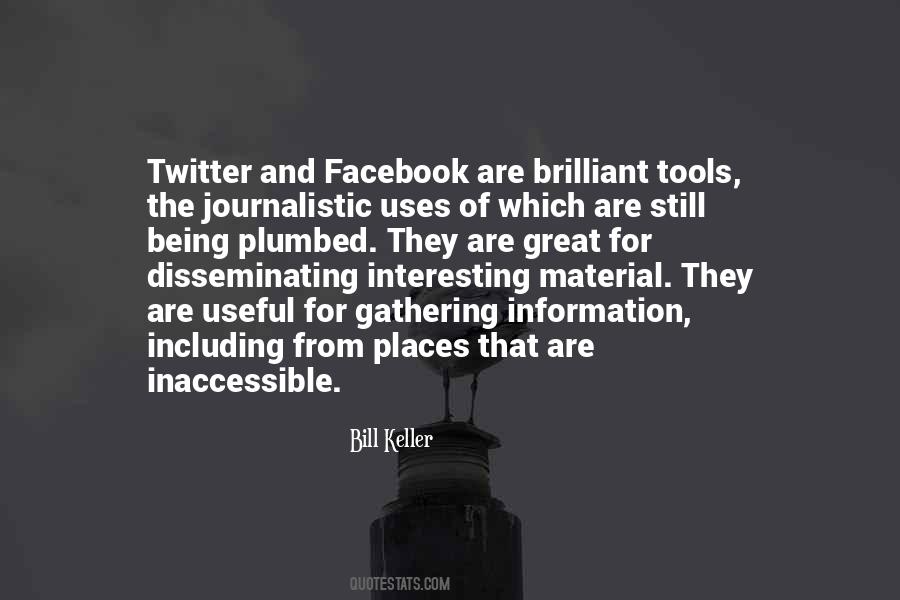 Great Information Quotes #536557