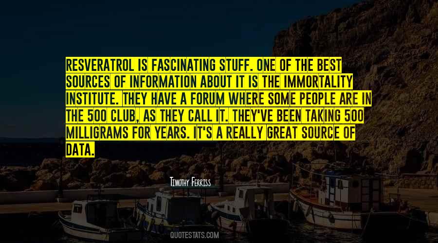 Great Information Quotes #966262
