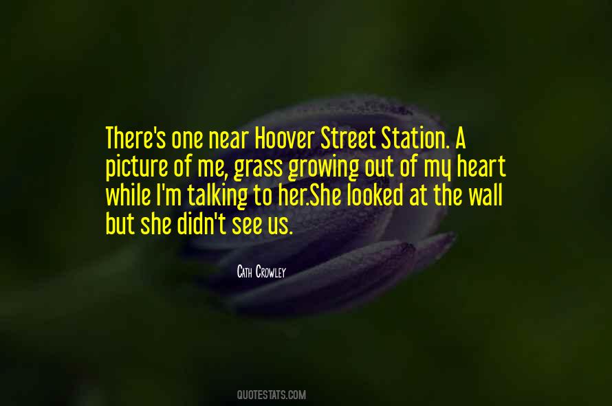 Picture Wall Quotes #1037066