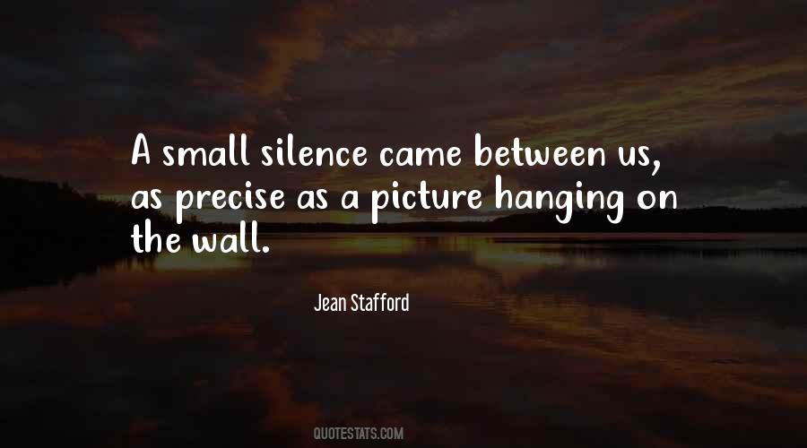 Picture Wall Quotes #1411645