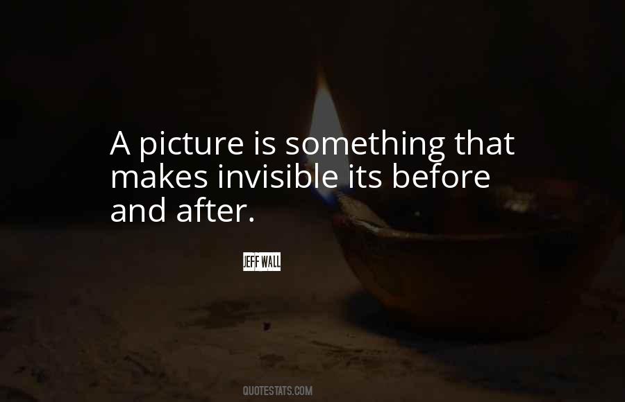 Picture Wall Quotes #1458569