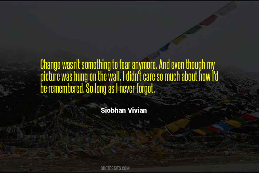 Picture Wall Quotes #1530426