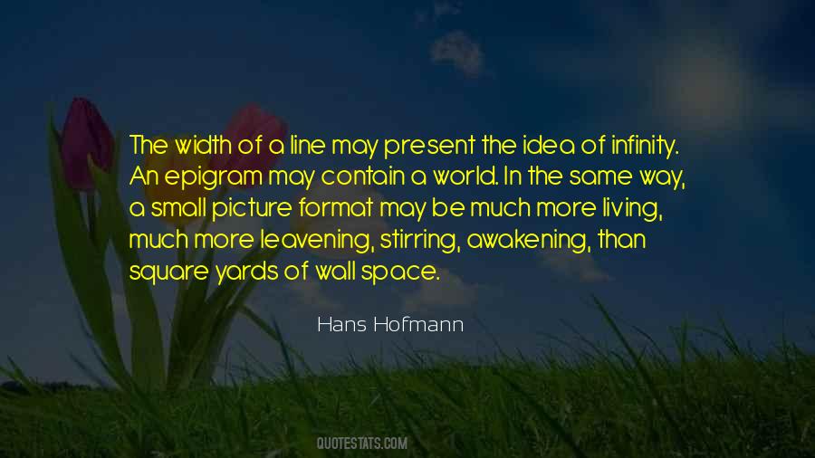 Picture Wall Quotes #1649380