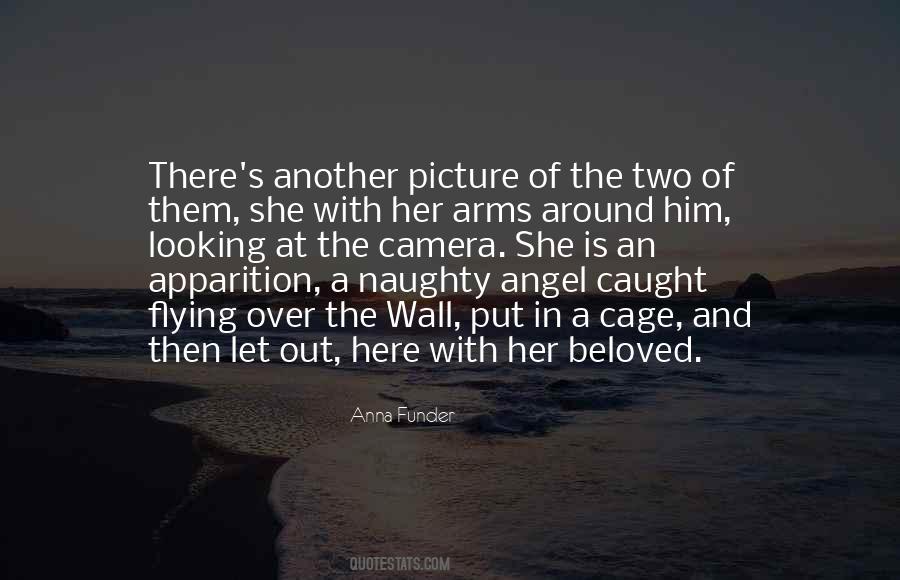 Picture Wall Quotes #1776093