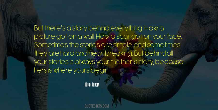 Picture Wall Quotes #488578