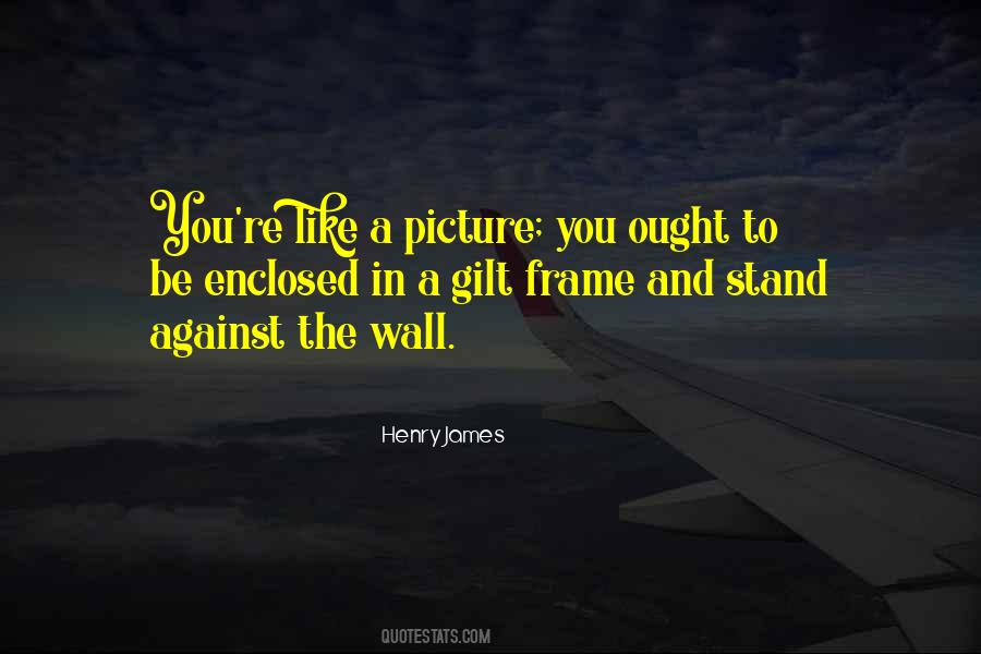 Picture Wall Quotes #987076