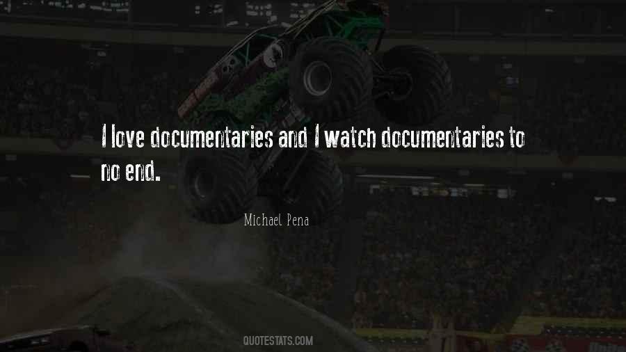 Watch Love Quotes #254836