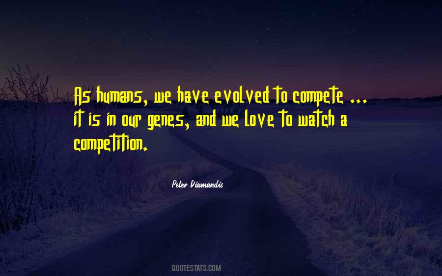 Watch Love Quotes #75491