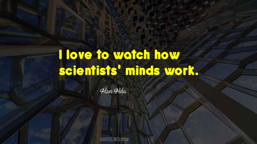 Watch Love Quotes #78365