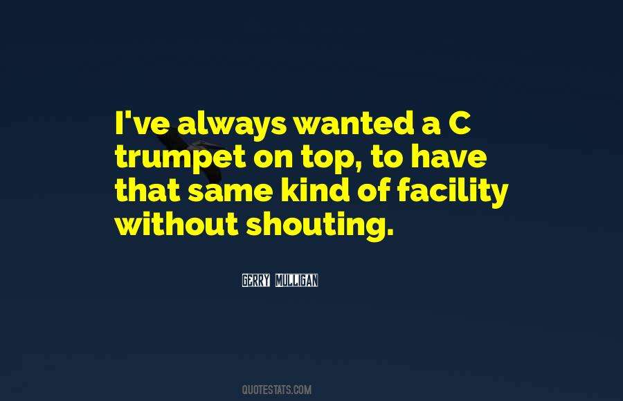 Facility Quotes #232797