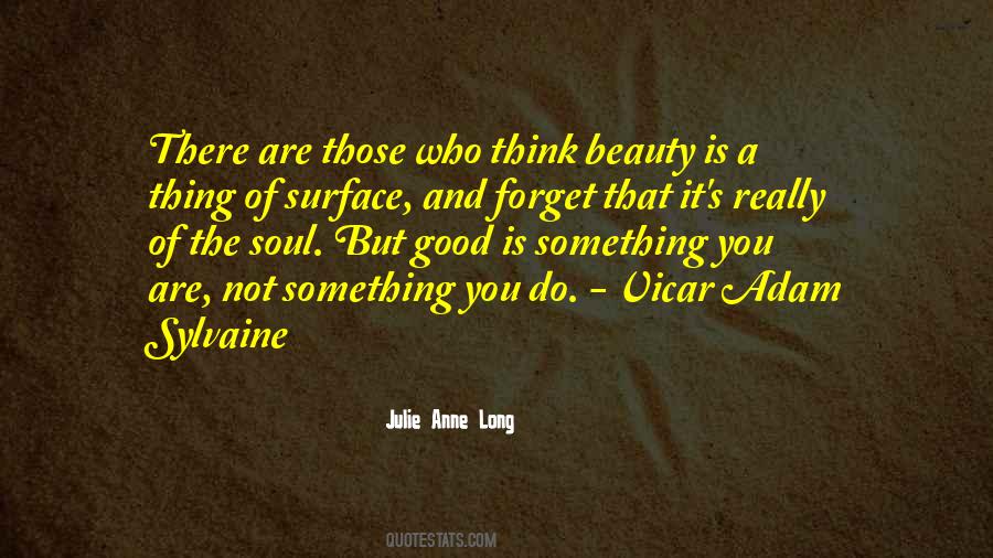You Are Not Who You Think You Are Quotes #589179