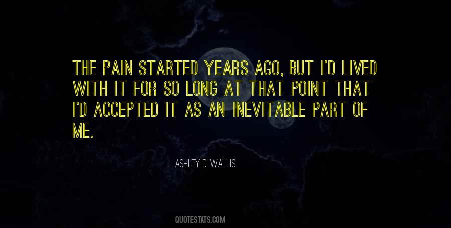 Lost For Love Quotes #1608129