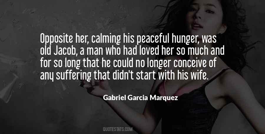 Lost For Love Quotes #307076