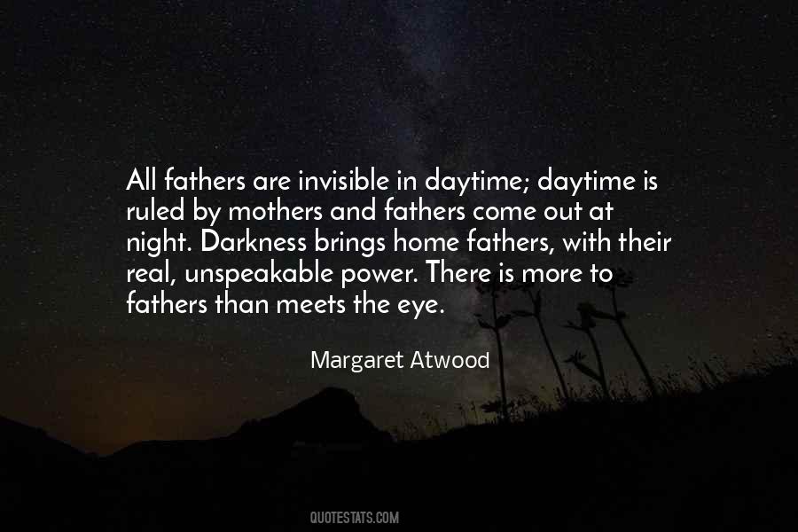 Eye Power Quotes #1134435