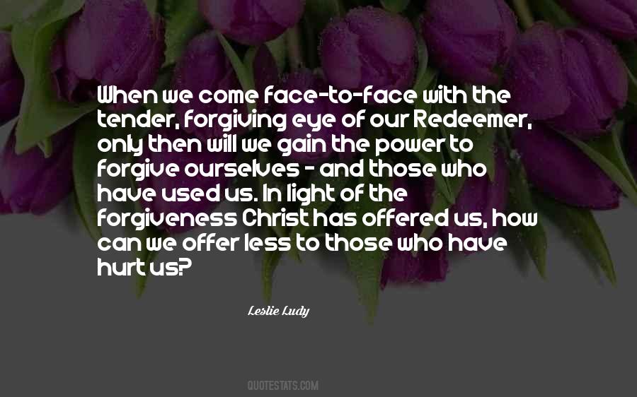 Eye Power Quotes #1152477