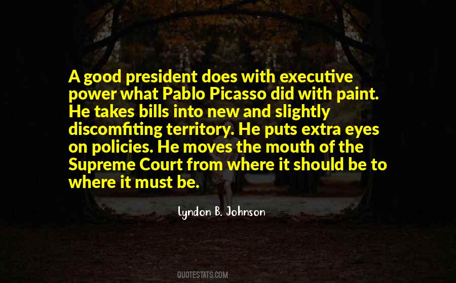 Eye Power Quotes #775314