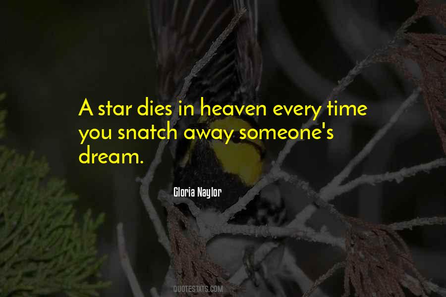 When Somebody Dies Quotes #38746