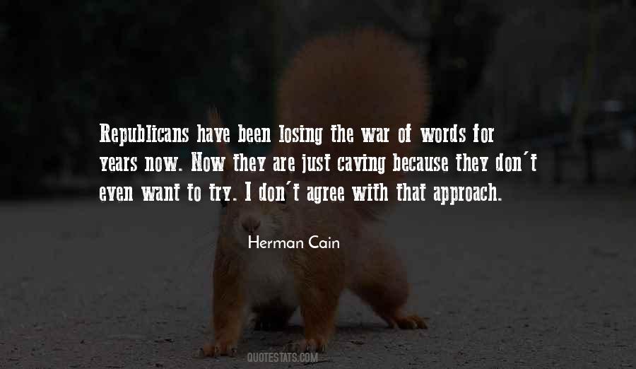 War Of Words Quotes #835864