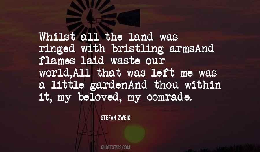 World Within Me Quotes #273356
