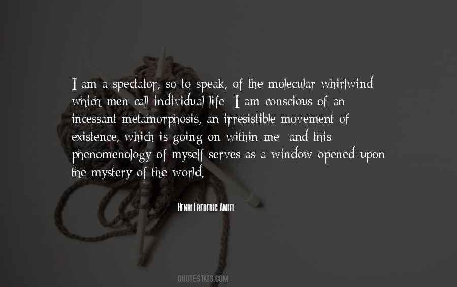 World Within Me Quotes #460558