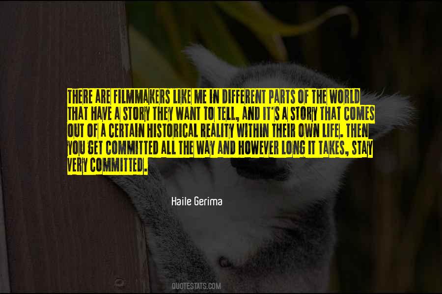 World Within Me Quotes #879753