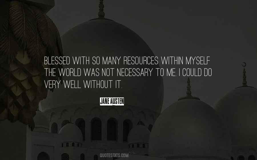 World Within Me Quotes #968988