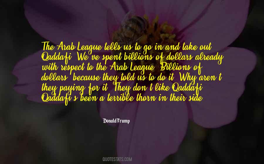 Take A Side Quotes #186244