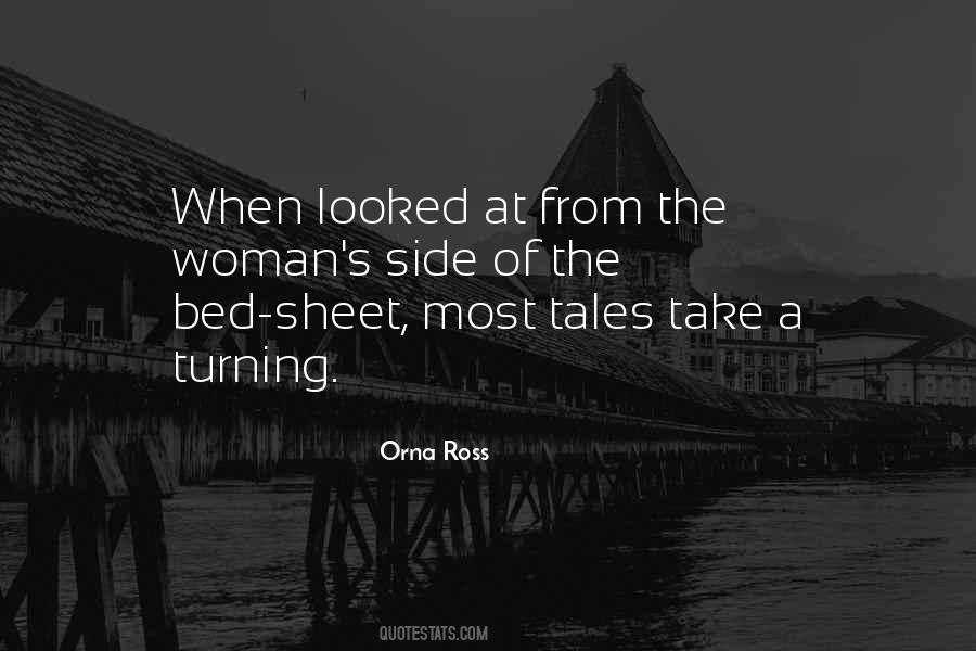 Take A Side Quotes #319467