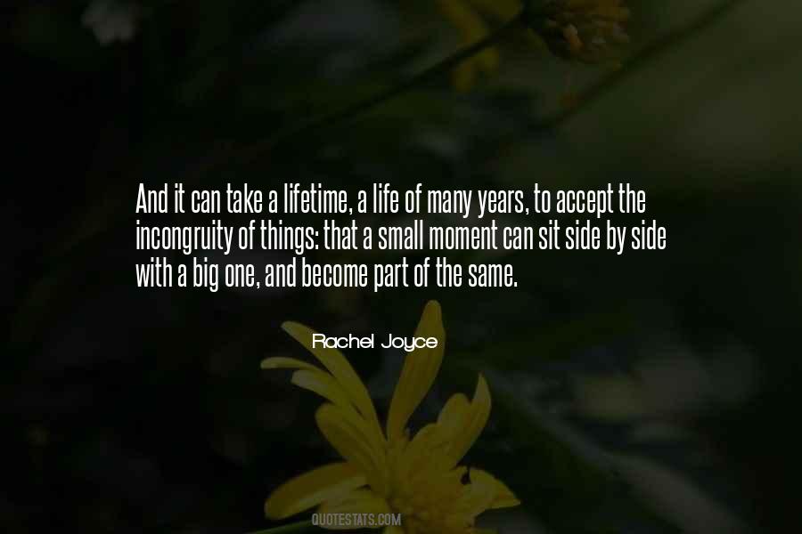Take A Side Quotes #520003