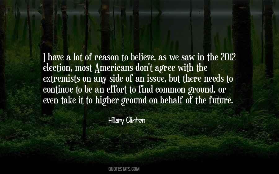 Take A Side Quotes #722477