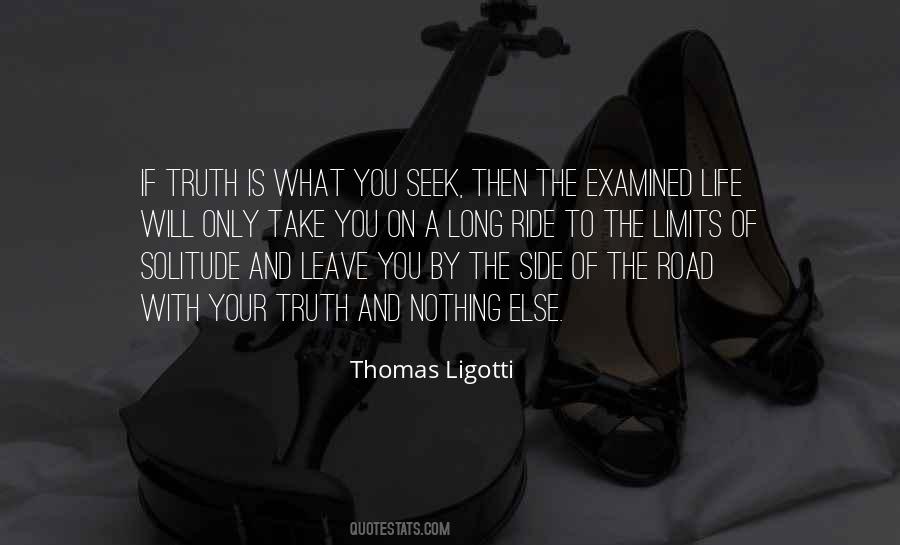 Take A Side Quotes #722903