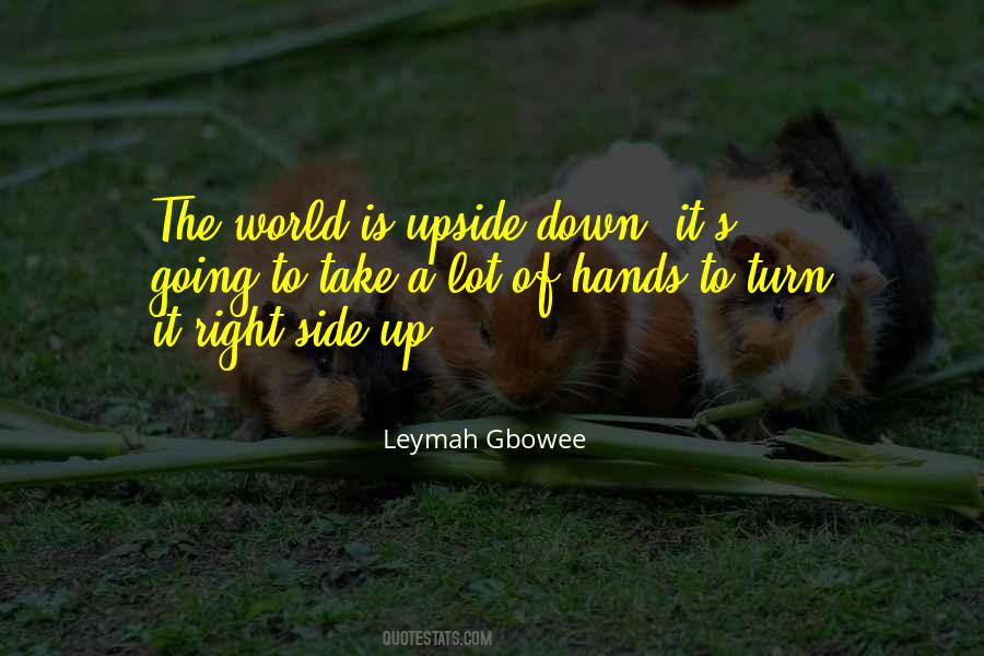 Take A Side Quotes #841818