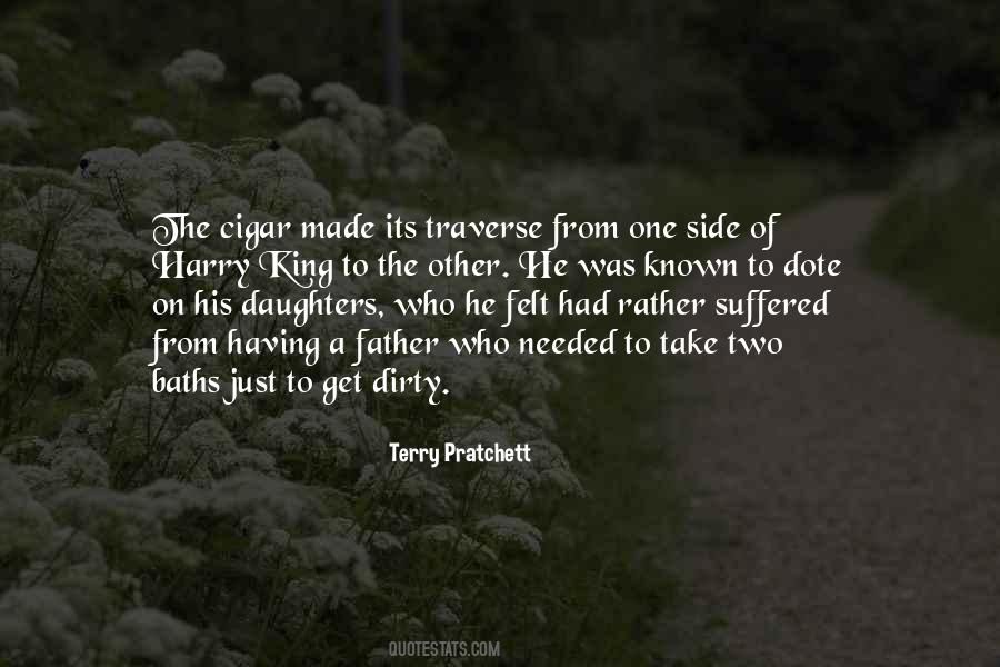 Take A Side Quotes #852895