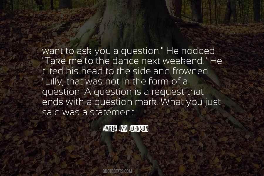 Take A Side Quotes #985183