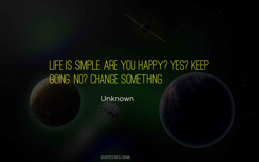Happiness Life Happy Quotes #1337716