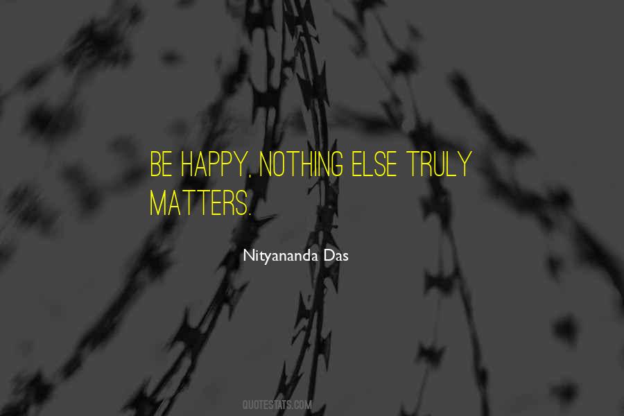 Happiness Life Happy Quotes #1343066