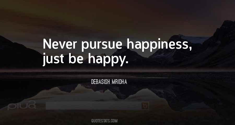 Happiness Life Happy Quotes #284085