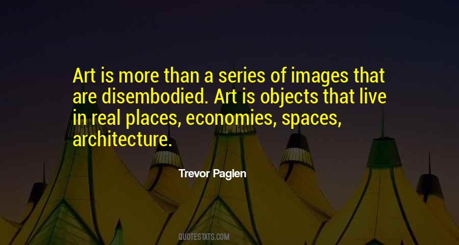 Architecture Space Quotes #1588310