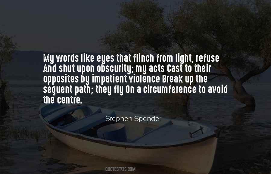 I Refuse To Break Quotes #1111220
