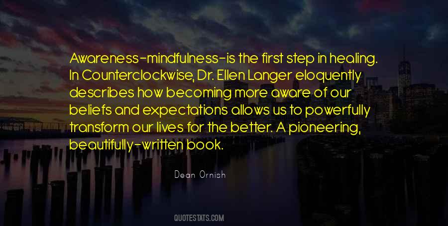 Beautifully Written Book Quotes #1862775