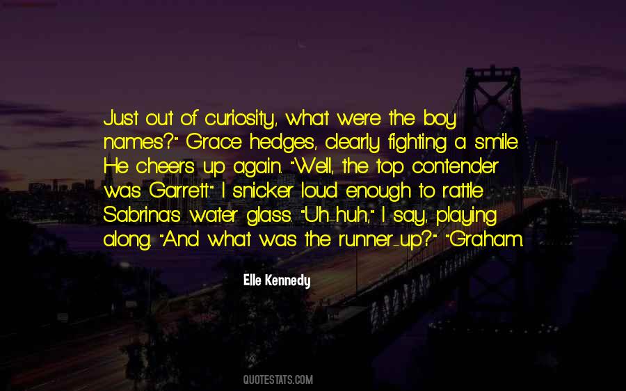 Garrett Graham Quotes #1165671