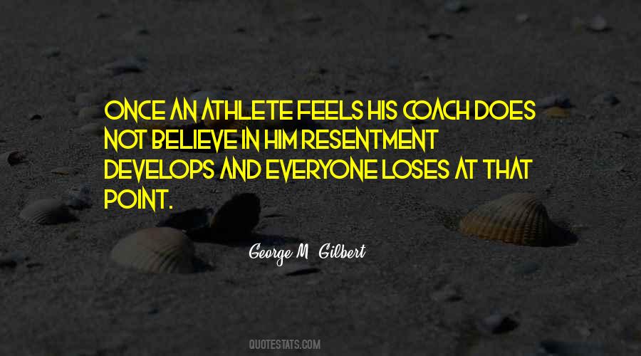 Coaching Inspirational Quotes #1512042