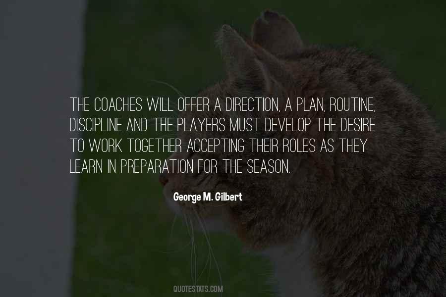 Coaching Inspirational Quotes #786899