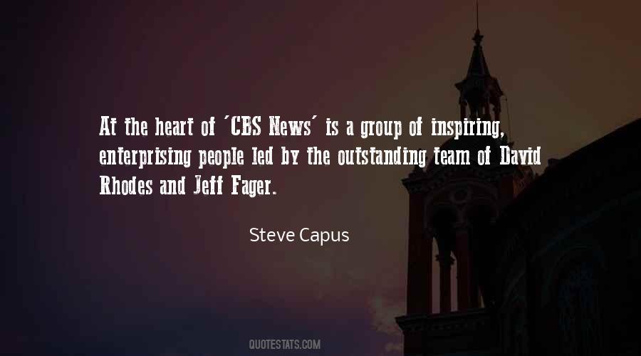Inspiring Group Quotes #1806077